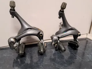 ULTEGRA 600