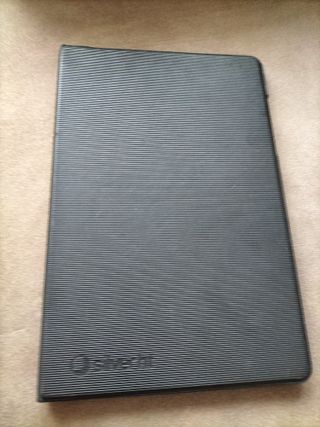 Samsung Galaxy Tab A9+ Gris