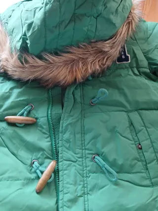 Giubbotto bambino  Original Marines