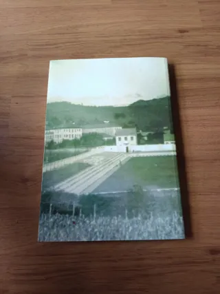 100 años de futbol Tudense