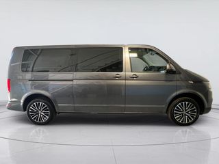Volkswagen Caravelle Premium Larga 2.0 TDI 150kW BMT DSG 4Mot
