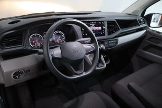 Volkswagen Caravelle Premium Larga 2.0 TDI 150kW BMT DSG 4Mot