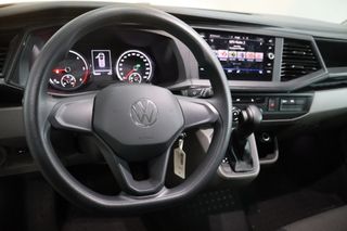 Volkswagen Caravelle Premium Larga 2.0 TDI 150kW BMT DSG 4Mot