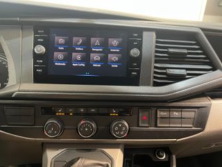 Volkswagen Caravelle Premium Larga 2.0 TDI 150kW BMT DSG 4Mot