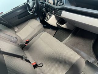 Volkswagen Caravelle Premium Larga 2.0 TDI 150kW BMT DSG 4Mot