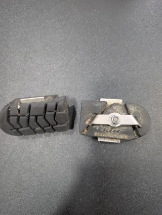 Gomas Estriberas KTM 790 Adventure