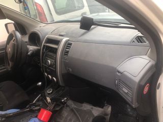 DESPIECE COMPLETO NISSAN X-TRAIL (T31)