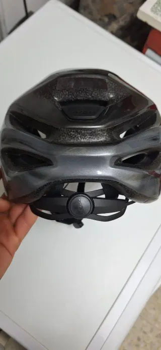 Casco Bici MET