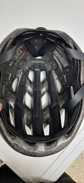 Casco Bici MET