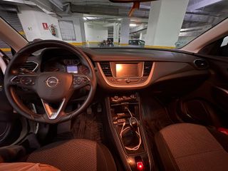 Opel Grandland X 2019