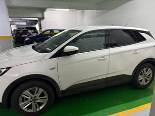 Opel Grandland X 2019