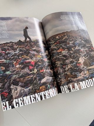 Revista National Geographic Abril 2024