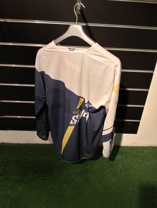 Camiseta Motocross Shot Talla XL