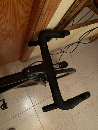 Canyon Ultimate - Bicicleta de carretera