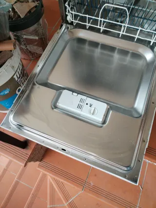 Lavavajillas Candy CDW 578