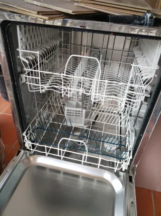 Lavavajillas Candy CDW 578