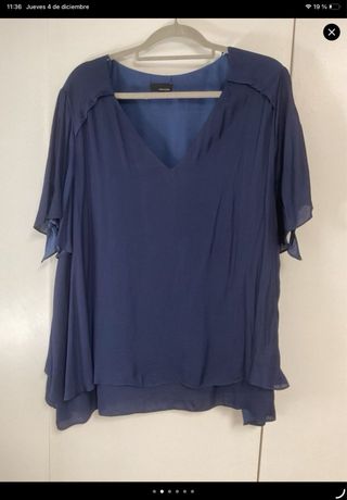 Pack 2 Blusas para BLANCA