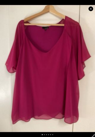 Pack 2 Blusas para BLANCA