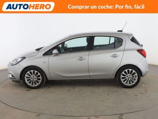 Opel Corsa 1.4 Excellence