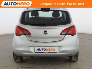 Opel Corsa 1.4 Excellence