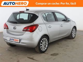 Opel Corsa 1.4 Excellence