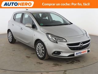 Opel Corsa 1.4 Excellence