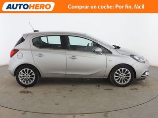 Opel Corsa 1.4 Excellence