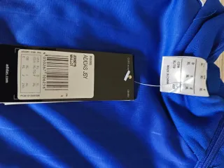 Chándal Adidas Chelsea Azul Talla XL