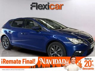 Seat Leon 1.5 EcoTSI 96kW (130CV) St&Sp Style