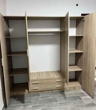 ¡¡OFERTA en Armarios!!