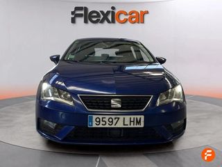 Seat Leon 1.5 EcoTSI 96kW (130CV) St&Sp Style