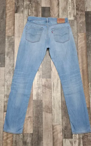 Levi's jeans mod 510 taglia W32 L34