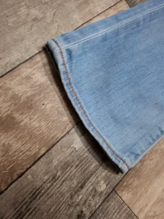 Levi's jeans mod 510 taglia W32 L34