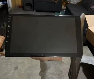 Radio Android 2 DIN con YouTube