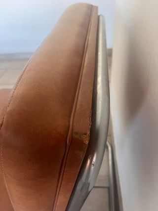 Poltrone vintage singole