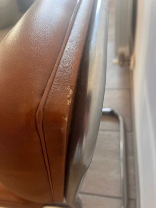 Poltrone vintage singole