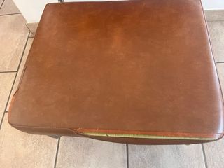 Poltrone vintage singole