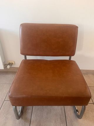 Poltrone vintage singole