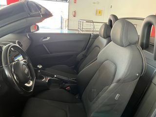 Audi TT CABRIO 2.0 TURBO 200CV