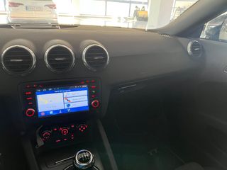 Audi TT CABRIO 2.0 TURBO 200CV