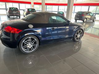 Audi TT CABRIO 2.0 TURBO 200CV