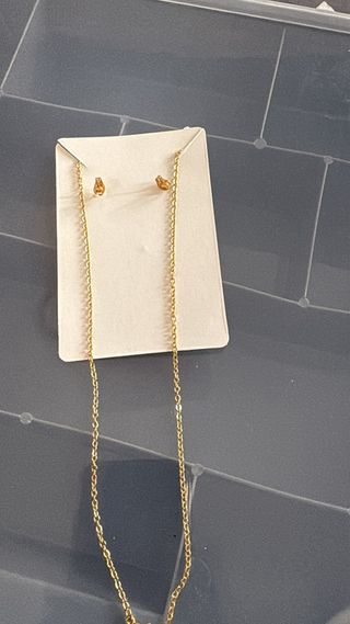 Collar Familia Acero Inoxidable