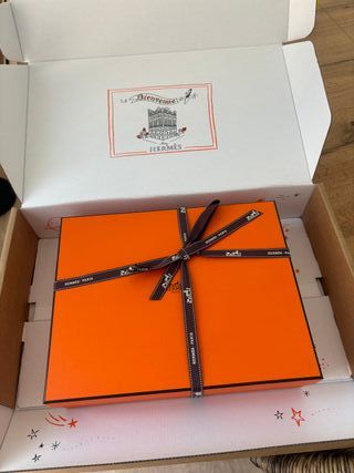 Hermès Bandolera Evelyne Neo 16 Azul