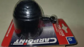 Protector bola remolque