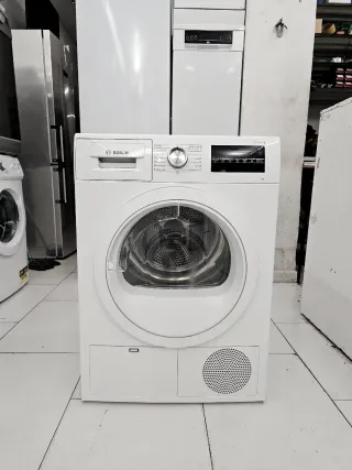 Secadora Bosch 7kg con garantía y Transporte
