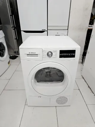 Secadora Bosch 7kg con garantía y Transporte