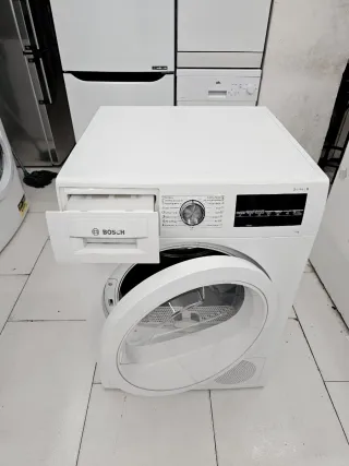 Secadora Bosch 7kg con garantía y Transporte