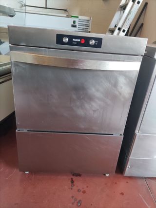 Lavavajillas Fagor Concept