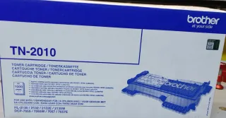 Impresora Brother HL-2136W Láser + Toner Nuevo