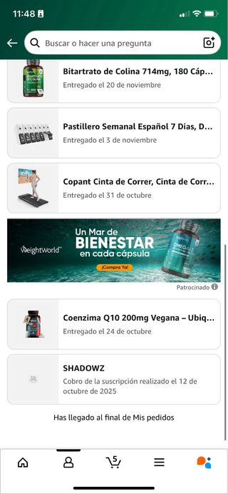 Cinta de Correr caminador